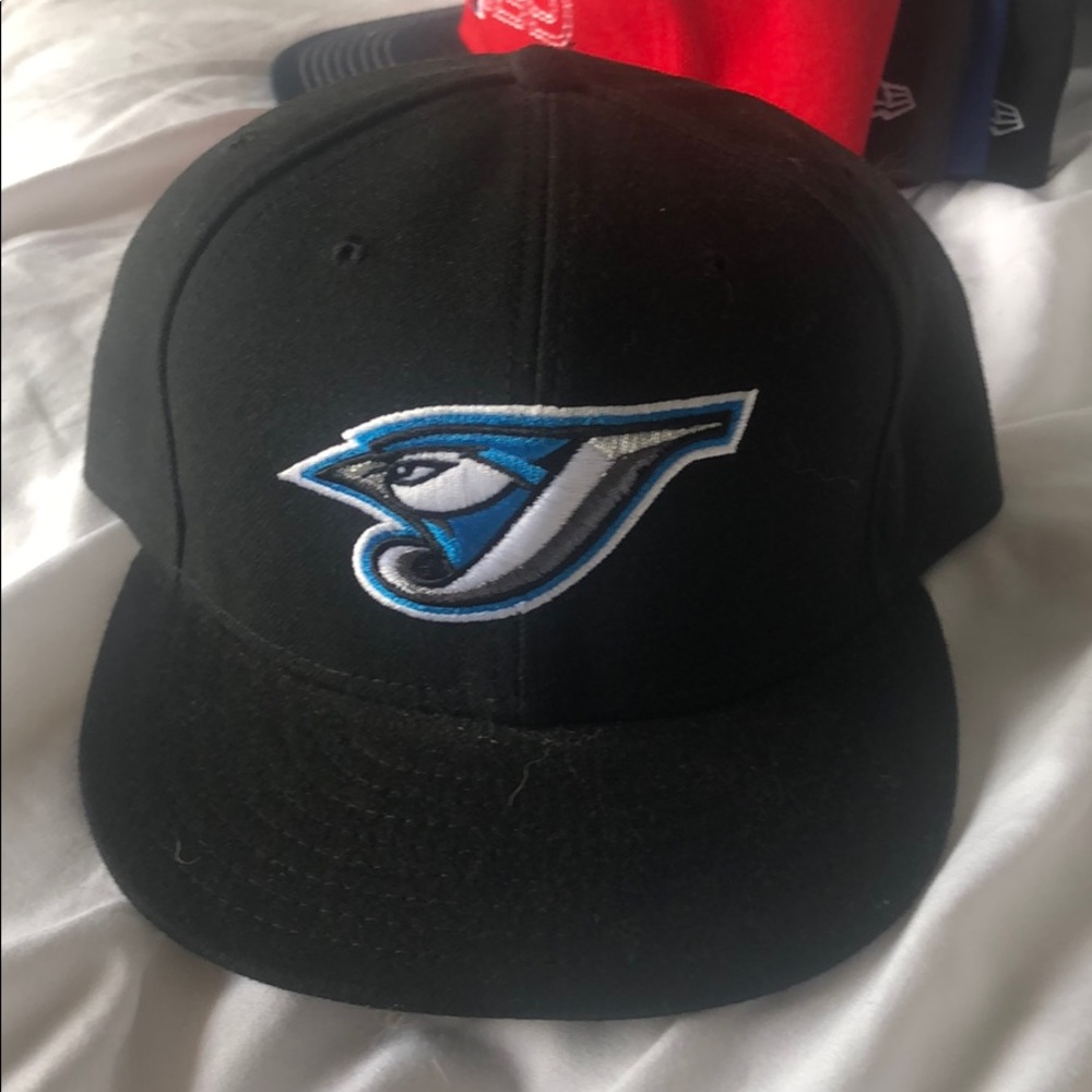 Baseball hat